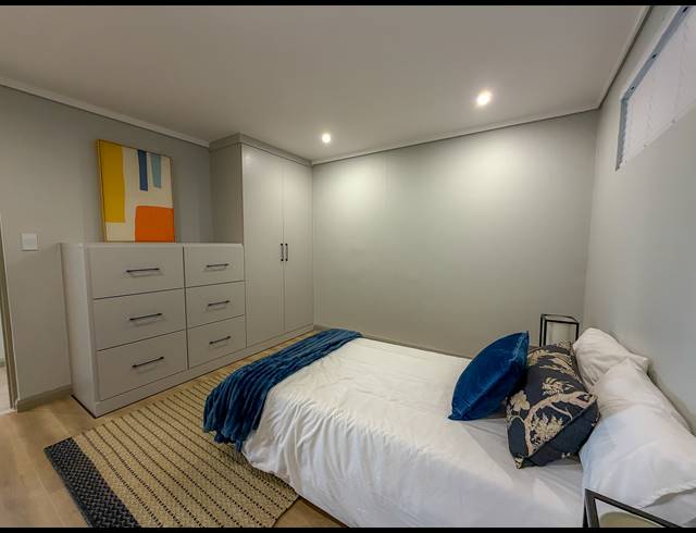 3 BEDROOM APARTMENT TO LET IN ASCEND TO MIDSTREAM